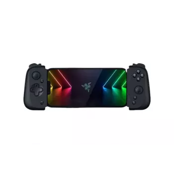 Razer Kishi V2 - Gamepad - Kabelgebunden - für iOS (RZ06-04190100-R3M1)