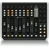 Behringer X-TOUCH COMPACT MIDI-Tastatur USB Schwarz