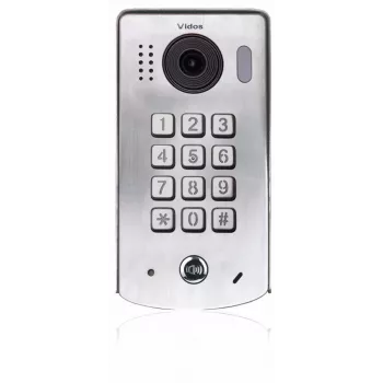 VIDOS DUO S1311D Türstation