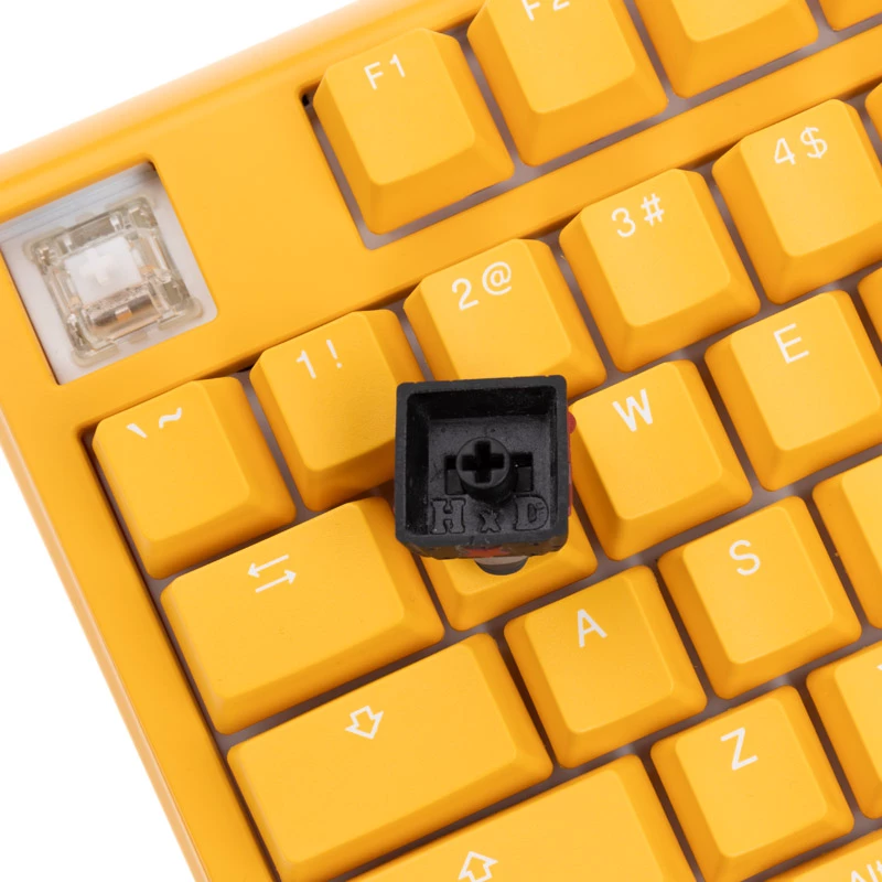 Ducky x Hotkeys Ducky League Lucky (Dark Edition)