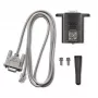 Wi‑Fi-Modul für Solar-Wechselrichter QOLTEC 53963 RS232 — RS232-Konnektivität, Modell 53963