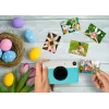Kodak PRINTOMATIC Sofortbildkamera, 2x3'', Blau