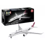 Plastikmodellflugzeug REVELL Airbus A350-900 Turkish Airlines 1/144 Maßstab