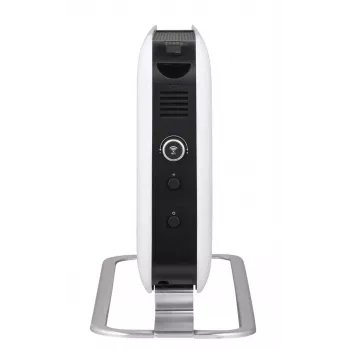 Mill Konvektions-Raumheizgerät CO1500MAXWIFI3, 1500 W, WiFi+App, geeignet für Räume bis zu 18 m², weiß