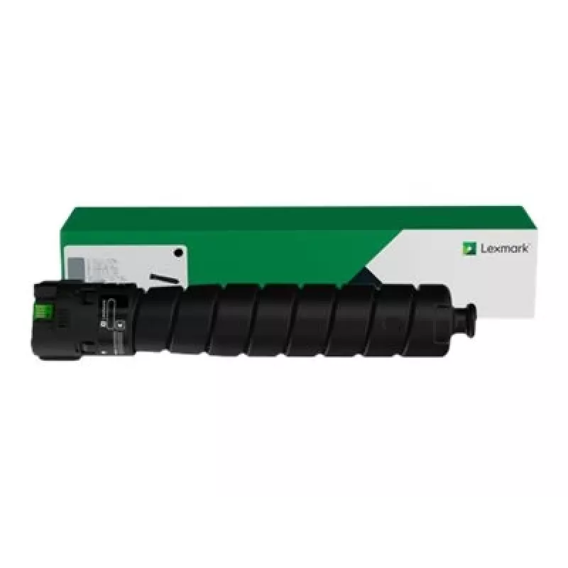 Tonerkartusche Lexmark 24B7526 3000 Seiten Schwarz