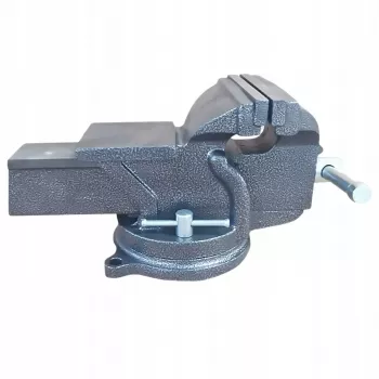 Schwenkbarer Schraubstock Smart365 125 mm Backenweite SM-53-05125