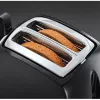 Russell Hobbs 22601-56 Toaster 2 Scheiben Schwarz