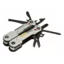 Multitool Stanley FATMAX T16 Schwarz Edelstahl