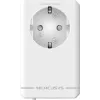 MERCUSYS MP500P KIT - AV1000 Gigabit Passthrough Powerline Starter Kit mit Steckdose