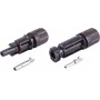 shiverpeaks ®-PV4 Stecker-/Buchsen-Set 2,5-6mm², IP68, 1500V (BS02-20012)