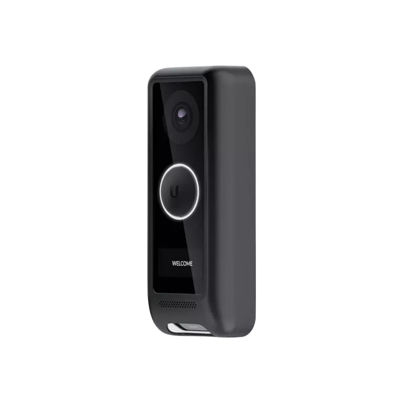 Cover Ubiquiti UVC-G4-DB-Schwarz