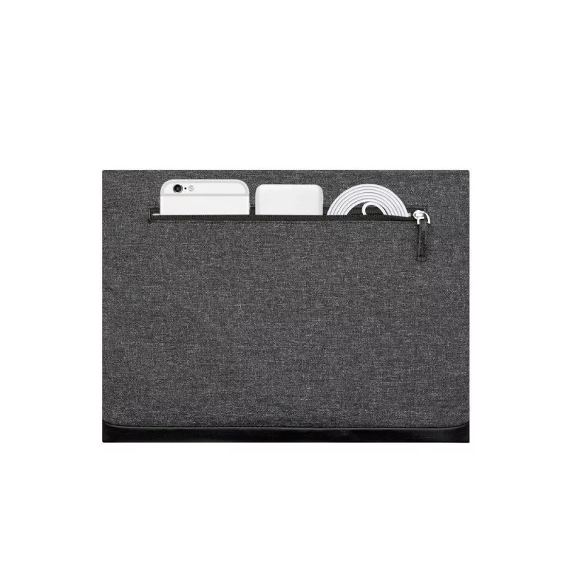 Sleeve Case Rivacase 8805 40,6 cm (16 Zoll) Schwarz
