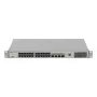 Ruijie Networks RG-NBS3100-24GT4SFP-P-V2 Netzwerk-Switch Managed L2 Gigabit Ethernet (10/100/1000) Power over Ethernet (PoE) Metallisch