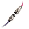 Ducky Premicord Pink, Violett 1,8 m