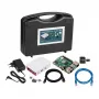 RASPBERRY Pi 3B+ 1GB Full Kit 1GB/Gehäuse/SD-Karte 32GB/Zubehör (RPI3B+-FULL-KIT)