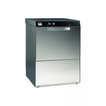 Geschirrspüler BEKO EDM5DU BP PRO Geschirrspüler professionell energieeffizient