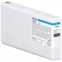 Epson C13T55W200 Tintenpatrone 1 Stück Original Cyan