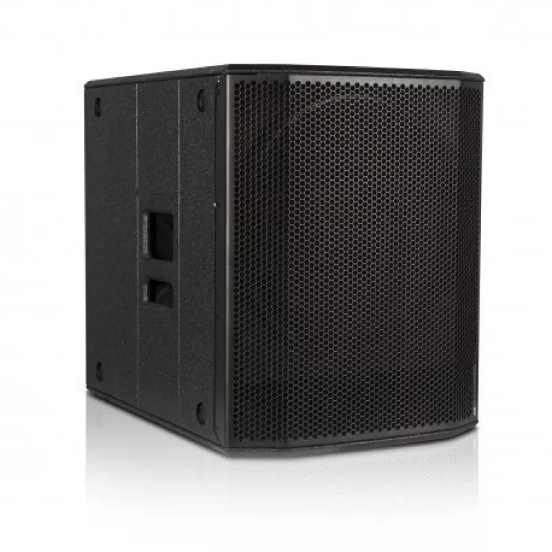Subwoofer dBTechnologies SUB 618, 18 Zoll, 600 W