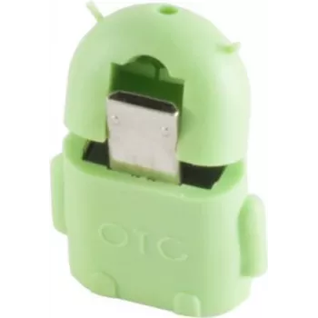 USB-OTG-Adapter ShiverPeaks 33905-1 Micro-B – OTG-Adapter für Micro-USB-Geräte