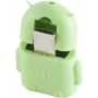 USB-OTG-Adapter ShiverPeaks 33905-1 Micro-B – OTG-Adapter für Micro-USB-Geräte