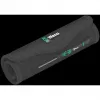 Wera 9429 leere Rolltasche für bis zu 25 Kraftform Micro Schraubendreher (05136480001)