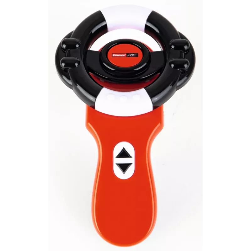 Funkgesteuertes Fahrzeug CARRERA RC Racer 2,4 GHz Modell 370181073P