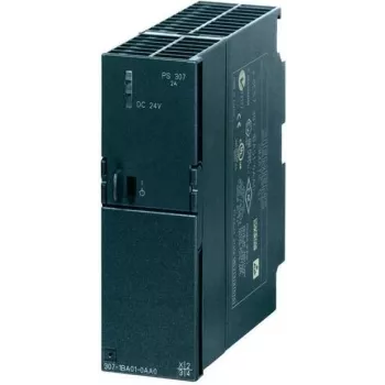Siemens 6ES7307-1BA01-0AA0 Digital- und Analog-E/A-Modul (6ES7307-1BA01-0AA0)