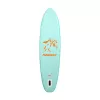 FunWater SUP Paddleboard SUPFW70A (türkis)