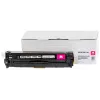 Kompatibel Static-Control Hewlett-Packard CB543A/CE323A/CF213A/Canon CRG716, Magenta, 1800 S. IP Sa