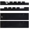 USB- und PWM-Hub Lian Li EDGE HUB EG-HUB01B — 4× USB, 6× PWM-Lüfteranschlüsse
