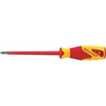 Handschraubendreher Gedore 2824493 Gewicht 55 g