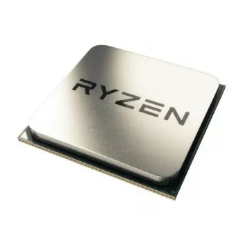 Prozessor AMD Ryzen 5 3600 6C/12T, 3,6-4,2GHz, 32MB, 65W, AM4, Tray