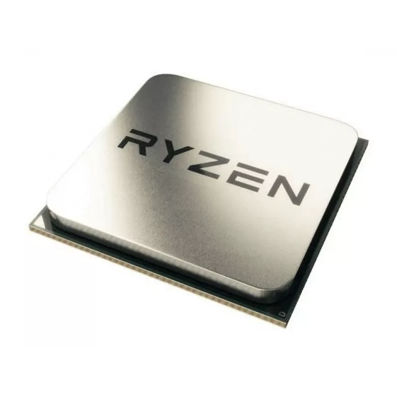 Prozessor AMD Ryzen 5 3600 6C/12T, 3,6-4,2GHz, 32MB, 65W, AM4, Tray