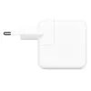 Mobiles Ladegerät Apple MW2K3ZM/A 2 USB Type-C Ports Weiß