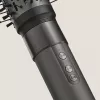 Severin WL 0683 Haarpflegeset Anthrazit, Silber 1500 W 2,8 m