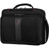 Wenger/SwissGear LEGACY Notebooktasche 40.6 cm (16) Aktentasche Schwarz