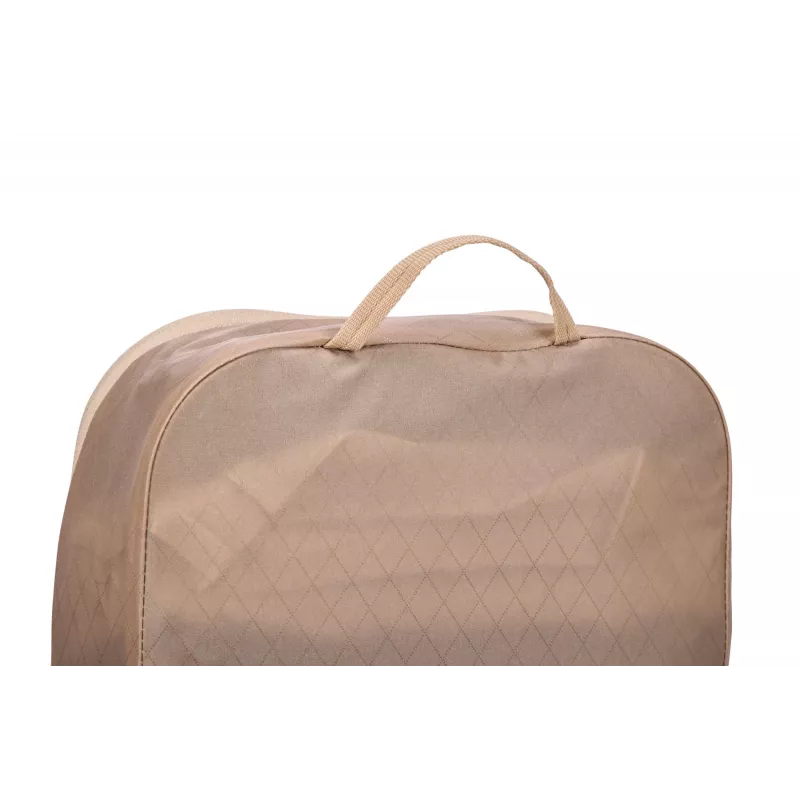 Thule 5579 Packing Cube Set - Sanftes Beige