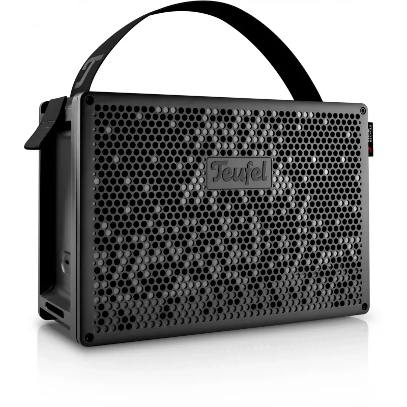 Teufel MYND Bluetooth-Lautsprecher 2.1 schwarz