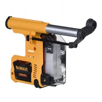 Staubabsaugung DeWalt D25303DH-XJ, tragbar 340 mm, 1,4 kg, gelb