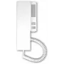 ACO UPRO PRO Digitale Hausstation mit magnetischer Zierleiste, Klingelfunktion
