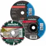 Trennscheibensatz Metabo 626879000 — 3 Stück, 76 mm Durchmesser