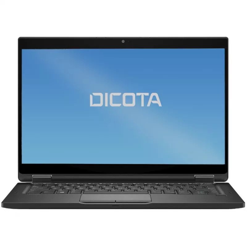Dicota Secret 2-Way für DELL Latitude 7389, selbstklebend