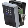 ABUS KeyGarage One 787 SMART-BT wandmontiertes Smart-Schlüsseltresor