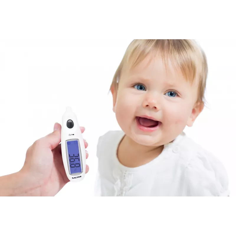 Kontaktthermometer Salter TE-150-EU