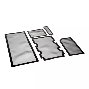DEMCiflex DF0483 Computergehäuse-Teil Staubfilter
