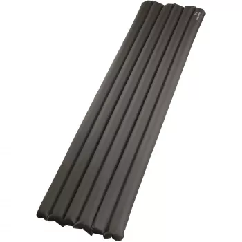 Easy Camp Hexa Matte, Schwarz | Easy Camp | Isomatten
