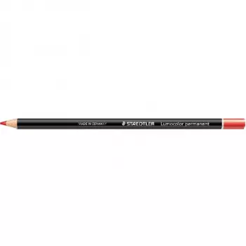 Buntstift Staedtler 108 20-2 Rot