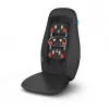 Ecomed MC-15E Massageauflage Schwarz 24 W