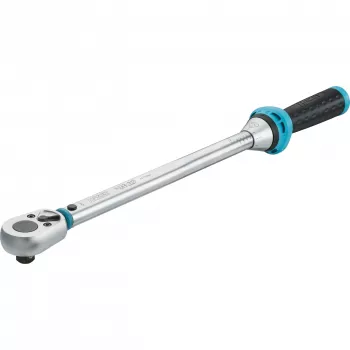 Klick-Drehmomentschlüssel HAZET 5122-3CT