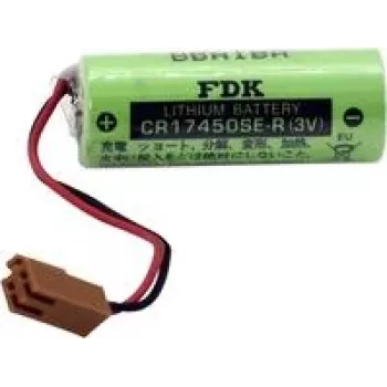 Batterie Beltrona BELA98L00310012 für Fanuc 16i/18i/21i Lithium 3V 2500mAh